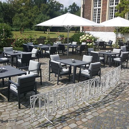 Hotel Schloss Wilkinghege Munster  Exterior photo